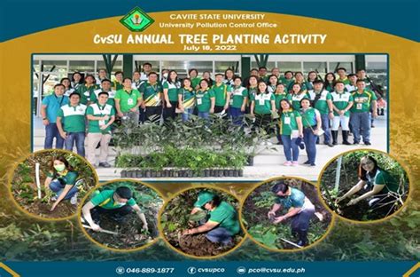 tree planting cavite|NIA Annual Tree Planting Activity in Naic, Cavite with the theme .